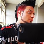 Jason Hook Fans - @jasonhookfans - Instagram