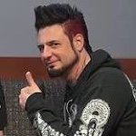 Jason Hook Is My Inspiration - @jasonhook_fanpage - Instagram