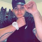 Jason houle - @trustissues_jay - Instagram