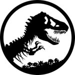 Jason Howarth - @_.jurassic_today__ - Instagram