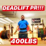 Jason Howarth - @1018armorfitness - Instagram