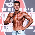 Jason | Fit | Lifestyle - @jasonhuangfit - Instagram