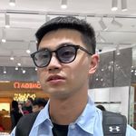 @jason_huangggg - Instagram