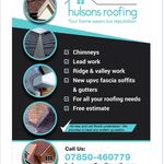Jason Hulse - @hulsonsroofing - Instagram