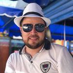 Jason Aguilera Hurtado - @jasonhurtado72 - Instagram