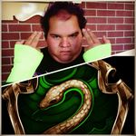 Diego Jason Infante - @diegojinfante - Instagram