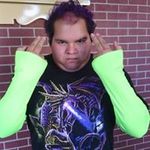 Diego Jason Infante - @diegojasoni - Instagram