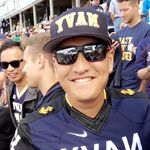 Jason Infante - @jinfante23 - Instagram