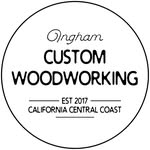 Jason Ingham - @inghamwoodworking - Instagram