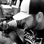 Jason McKinney - @jason.inks82 - Instagram