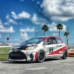 Jason Isley - @racerjason99 - Instagram