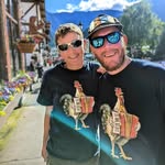 Jason Isley Schotman - @rjhildre - Instagram