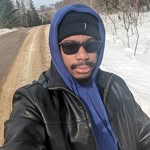 Jason-Jack Saint-Cyr - @akajayjay1 - Instagram