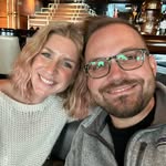 Jackie + Jason - @robbingyourtime - Instagram
