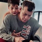 Jason Jaco - @4sdad - Instagram