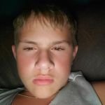 Jason Jager - @tuckerhamlinjager20 - Instagram