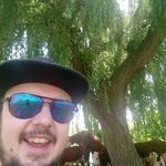 Jason 'Jager' Horkley - @horkleyjason - Instagram