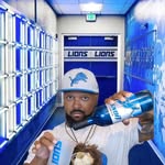 Jason Jamerson - @lions.logic313 - Instagram