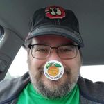 Jason Janvrin - @not_alone_nor_afraid_anymore - Instagram