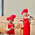 Jason Gavriel & Jared Gamaliel - @jason_jared_baby - Instagram