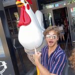 Jason Jarratt - @idiot_goober - Instagram