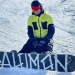 Jason Jarratt - @jasonjarratt2 - Instagram