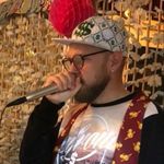 Jason Jarratt - @jarrattjason1986 - Instagram