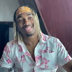 Jason Jean-Louis 🇭🇹 - @quiet.storm28 - Instagram