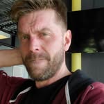 Jason Jean Philippe Bossé - @happyflameboy - Instagram