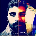 Jason “Jay” Jefferies. - @hanjiasen - Instagram