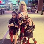Jason Jones - @medievaljj - Instagram