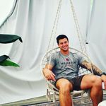 Jason Jones - @jasonjones93 - Instagram