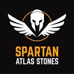 Jason jones - @spartan_atlas_stones - Instagram