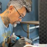 Jason Jones - @tattoosbyjjones - Instagram