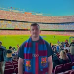 Jason Jones - @doggofcb - Instagram