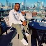 Jason Jones - @jayjones22 - Instagram