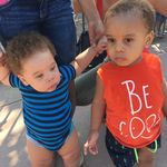 Jason & Josiah Armfield - @jasonl_josiahr - Instagram