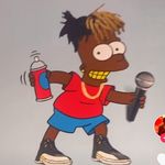 jason josiah Fisher - @robotkillah8722 - Instagram