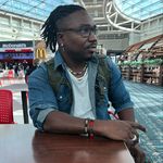 Jason Smith-Josiah - @jpsj14 - Instagram