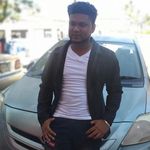 @jasonjosiah333 - Instagram