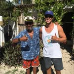 Jason Joubert - @joubs8 - Instagram