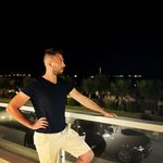 Jason Joubert - @jason_jbrt - Instagram