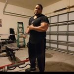 Jason Joubert Sr. - @keeppushn_pro - Instagram