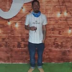 Justin Jason joubert - @jjustinjason - Instagram