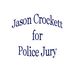 Jason Crockett for Police Jury - Facebook