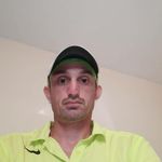 Jason Jury - @treegod76 - Instagram