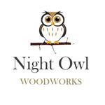 Jason Kalb - @night_owl_woodworks - Instagram