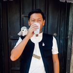 Jason Kao - @idrinkbluemilk - Instagram
