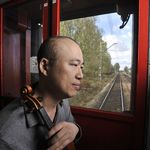 Jason Kao Hwang - @jkhwang1 - Instagram