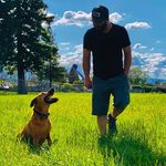 Jason Karam - @improvtherapy22 - Instagram